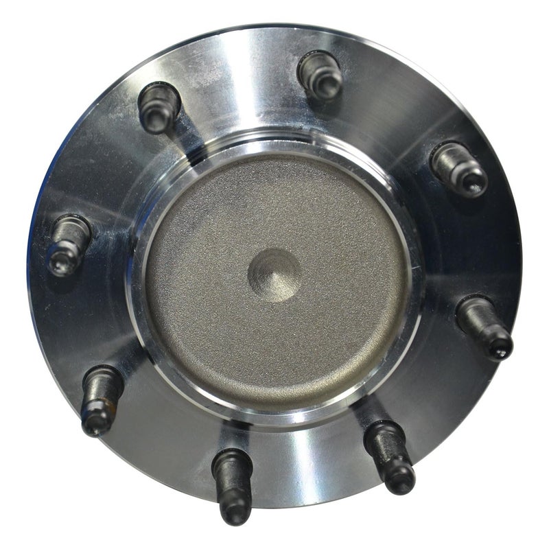 GSP 106086 Wheel Bearing and Hub Assembly - Left or Right Front (Driver or Passenger Side) - Image 4